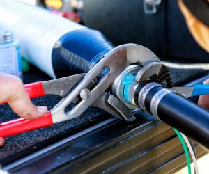 About Slab Leak Plumber